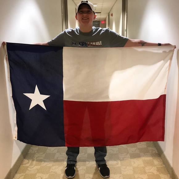 Meet your Posher, Kaley - Picture 1 of 1